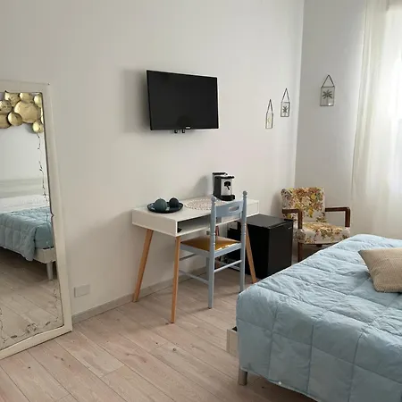 Avia Guest house Pachino
