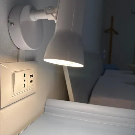 Avia Gæstehus Pachino