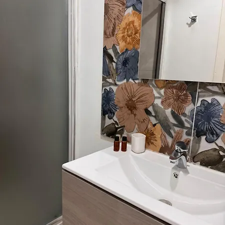 Pensionat Avia Pachino