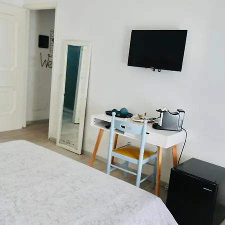 Pensionat Avia Pachino