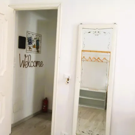 Avia Gæstehus Pachino