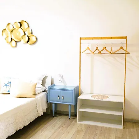 Pensionat Avia Pachino