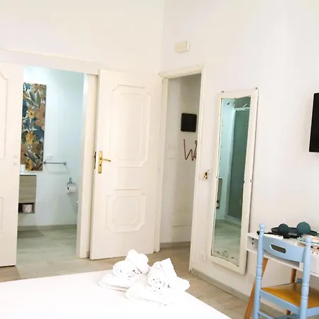 Avia Pensionat Pachino