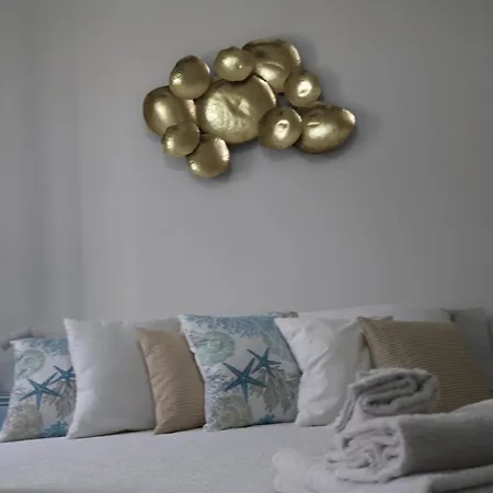 Guest house Avia