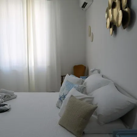 Avia Guest house *